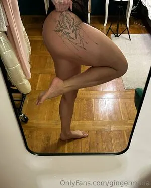 Gingermaria OnlyFans Leaked Free Thumbnail Picture - #GfX4RjxA4e
