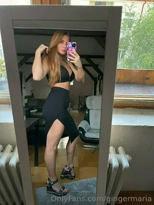 Gingermaria OnlyFans Leaked Free Thumbnail Picture - #IuFFgfiPx3