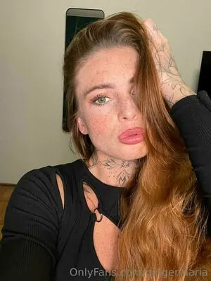 Gingermaria OnlyFans Leaked Free Thumbnail Picture - #JoHx8fnMA6