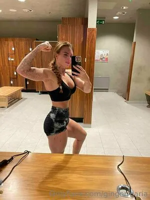 Gingermaria OnlyFans Leaked Free Thumbnail Picture - #LYPfRWtyIg