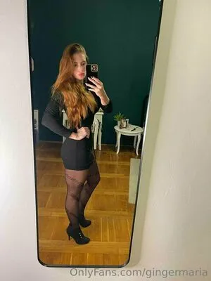 Gingermaria OnlyFans Leaked Free Thumbnail Picture - #LaKxln5T0W