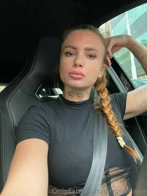 Gingermaria OnlyFans Leaked Free Thumbnail Picture - #NmZUOrd9tA