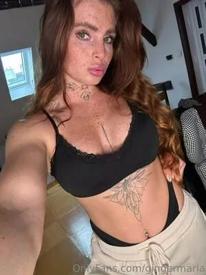 Gingermaria OnlyFans Leaked Free Thumbnail Picture - #hfeeakXubo