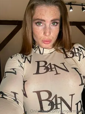 Gingermaria OnlyFans Leaked Free Thumbnail Picture - #iigj3Q0eQT