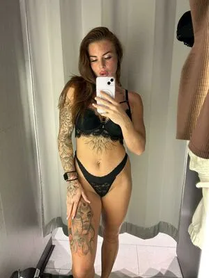 Gingermaria OnlyFans Leaked Free Thumbnail Picture - #iygI3v72ot