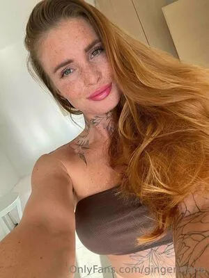 Gingermaria OnlyFans Leaked Free Thumbnail Picture - #lyd9LO9Qkr
