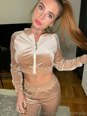 Gingermaria OnlyFans Leaked Free Thumbnail Picture - #mjn03ZGaBJ
