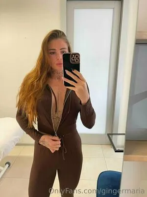Gingermaria OnlyFans Leaked Free Thumbnail Picture - #mpXccV3dru