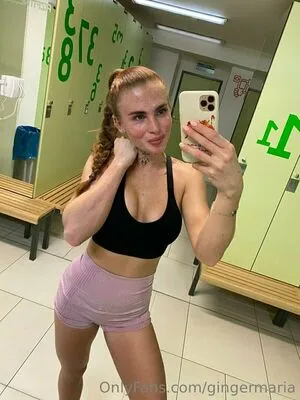 Gingermaria OnlyFans Leaked Free Thumbnail Picture - #onjNZ2Pa5T
