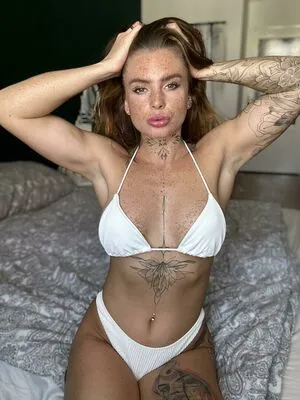 Gingermaria OnlyFans Leaked Free Thumbnail Picture - #sjgfPWBHKk