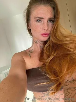 Gingermaria OnlyFans Leaked Free Thumbnail Picture - #wTV6nlvx00