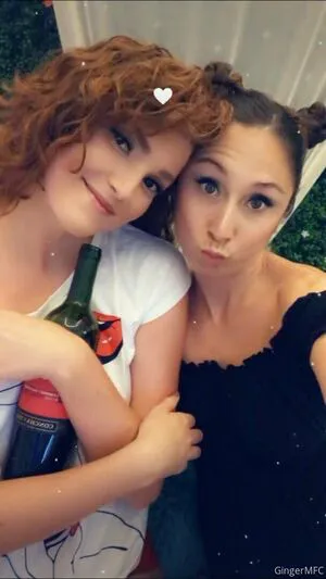 Gingermfc OnlyFans Leaked Free Thumbnail Picture - #4yuzzwjuOW