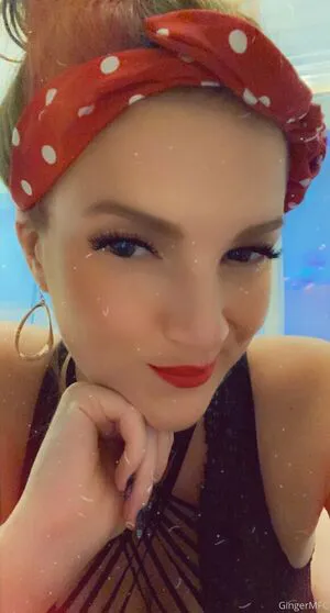 Gingermfc OnlyFans Leaked Free Thumbnail Picture - #8HfEIWtRk9