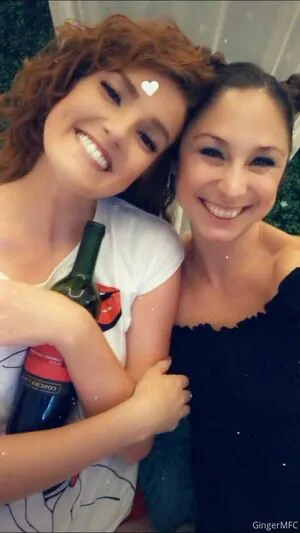 Gingermfc OnlyFans Leaked Free Thumbnail Picture - #98RMb0dF5P