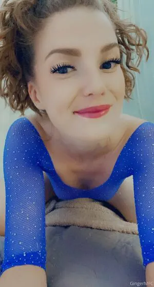 Gingermfc OnlyFans Leaked Free Thumbnail Picture - #RosFOXcy4Z