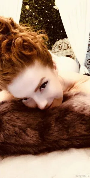 Gingermfc OnlyFans Leaked Free Thumbnail Picture - #f3kjviTFFj