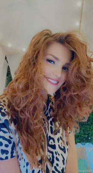 Gingermfc OnlyFans Leaked Free Thumbnail Picture - #voGM2KYMlu