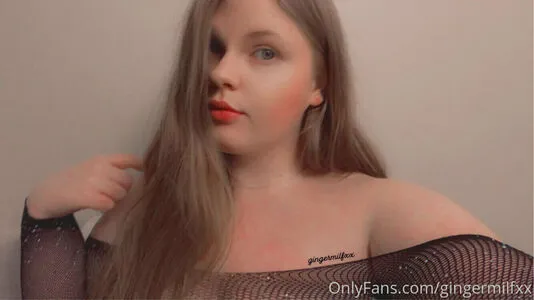 Gingermilfxx OnlyFans Leaked Free Thumbnail Picture - #8jGuQpmxUq