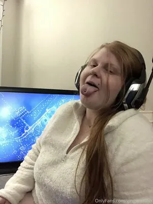 Gingermilfxx OnlyFans Leaked Free Thumbnail Picture - #EMlNGleH4g