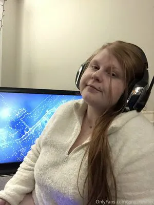 Gingermilfxx OnlyFans Leaked Free Thumbnail Picture - #cgNW15TF7x