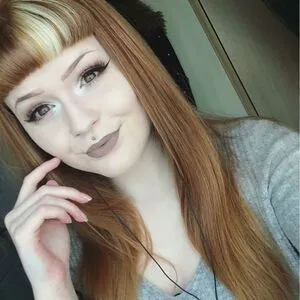 Gingerminniemfc OnlyFans Leaked Free Thumbnail Picture - #8SaF4TeK6y