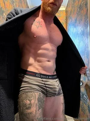 Gingermuscleman OnlyFans Leaked Free Thumbnail Picture - #guDyfJKE5C