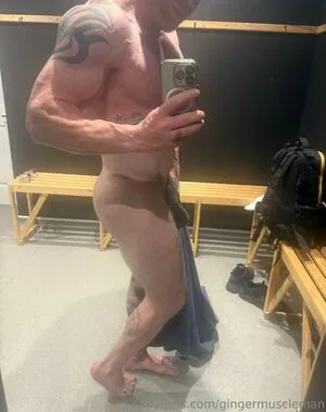 Gingermuscleman OnlyFans Leaked Free Thumbnail Picture - #iMV8duJVwT