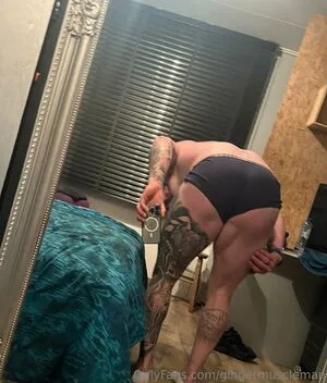 Gingermuscleman OnlyFans Leaked Free Thumbnail Picture - #nOTKv7CkXi