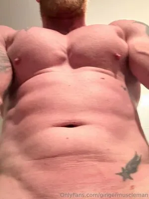 Gingermuscleman OnlyFans Leaked Free Thumbnail Picture - #w1qNrTjG7W