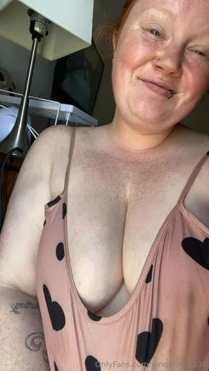 Gingeronly134 OnlyFans Leaked Free Thumbnail Picture - #IqLvxsUNgS