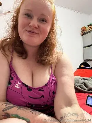 Gingeronly134 OnlyFans Leaked Free Thumbnail Picture - #Njq5YEWnBq