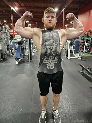 Gingerpapi OnlyFans Leaked Free Thumbnail Picture - #3ibB0zWz8W