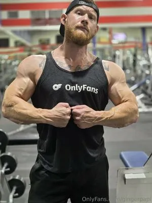 Gingerpapi OnlyFans Leaked Free Thumbnail Picture - #5QalPPVQVH
