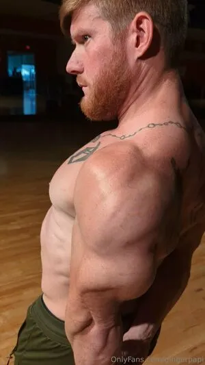Gingerpapi OnlyFans Leaked Free Thumbnail Picture - #DG1bh96AKF