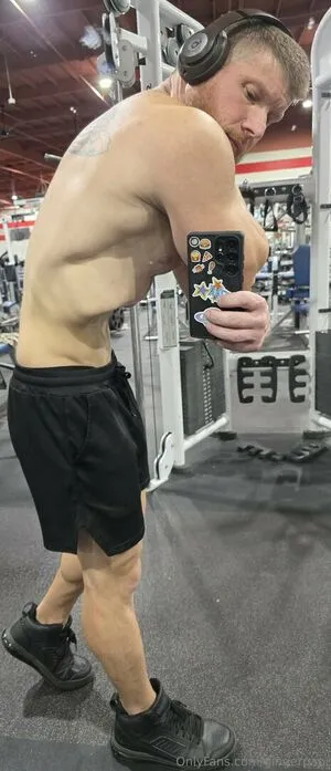 Gingerpapi OnlyFans Leaked Free Thumbnail Picture - #F3kyoxIDfB