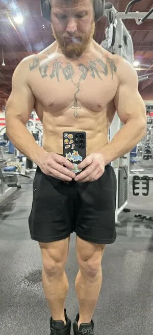 Gingerpapi OnlyFans Leaked Free Thumbnail Picture - #rO5SJrnsLi