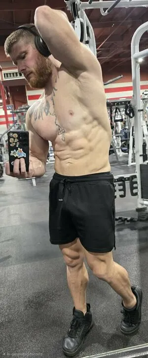 Gingerpapi OnlyFans Leaked Free Thumbnail Picture - #rsbB6VpFoF