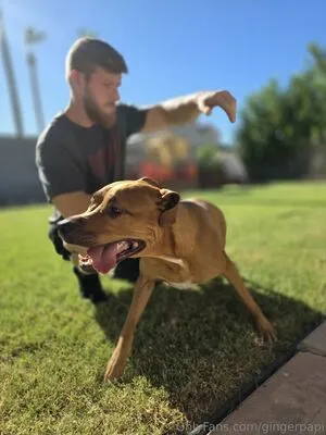 Gingerpapi OnlyFans Leaked Free Thumbnail Picture - #sc7SihOl29