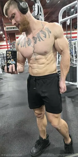 Gingerpapi OnlyFans Leaked Free Thumbnail Picture - #tcG6C6rFfh