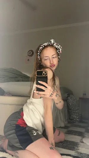 Gingerprincessn OnlyFans Leaked Free Thumbnail Picture - #2Tpp8whD9m