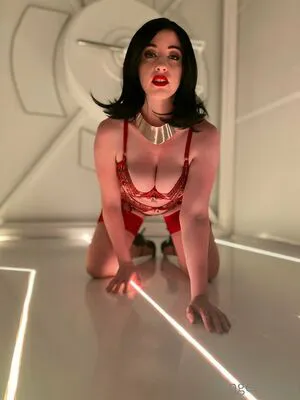Gingerquest OnlyFans Leaked Free Thumbnail Picture - #1n71JaX4B5