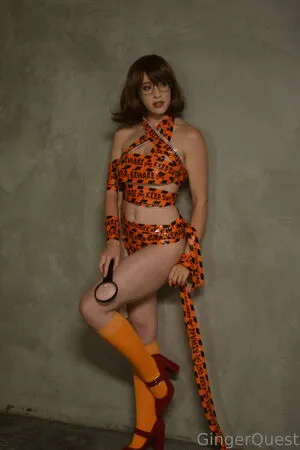 Gingerquest OnlyFans Leaked Free Thumbnail Picture - #5RtJdTSdPu