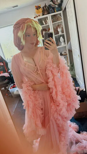 Gingerquest OnlyFans Leaked Free Thumbnail Picture - #7mTQd35s17
