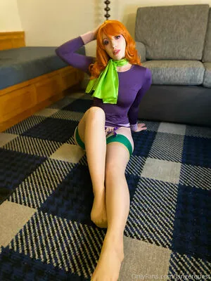 Gingerquest OnlyFans Leaked Free Thumbnail Picture - #8h7aKCE4xp