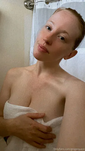 Gingerquest OnlyFans Leaked Free Thumbnail Picture - #9pQGLARtfi