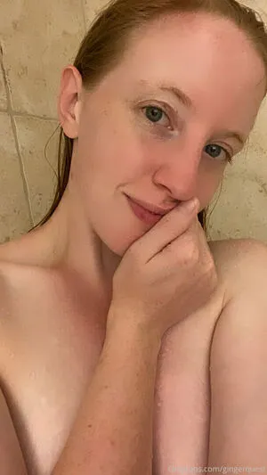Gingerquest OnlyFans Leaked Free Thumbnail Picture - #Df3sZHCYJJ