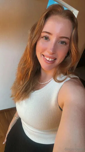 Gingerquest OnlyFans Leaked Free Thumbnail Picture - #F1jQAjferJ