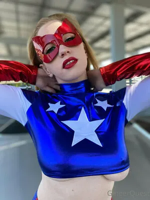 Gingerquest OnlyFans Leaked Free Thumbnail Picture - #FodZO67m92