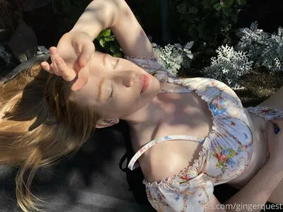 Gingerquest OnlyFans Leaked Free Thumbnail Picture - #MAJWeSmtg0