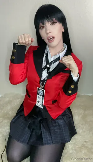 Gingerquest OnlyFans Leaked Free Thumbnail Picture - #PvFJgG7dpM